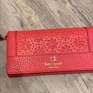 Kate spade wallet